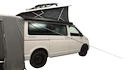 Tenda Outwell  Linnburg Air Rear Black & Grey