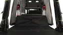 Tenda Outwell  Linnburg Air Rear Black & Grey