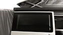 Tenda Outwell  Linnburg Air Rear Black & Grey