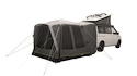 Tenda Outwell  Linnburg Air Rear Black & Grey