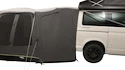 Tenda Outwell  Linnburg Air Rear Black & Grey