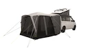 Tenda Outwell  Linnburg Air Rear Black & Grey