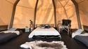 Tenda Robens  Aero Yurt Khaki