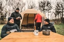 Tenda Robens  Aero Yurt Khaki