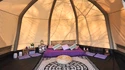 Tenda Robens  Aero Yurt Khaki
