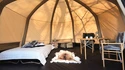 Tenda Robens  Aero Yurt Khaki