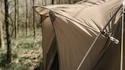 Tenda Robens  Double Dreamer 4 Sand & Green