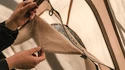Tenda Robens  Double Dreamer 4 Sand & Green