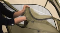 Tenda Robens  Double Dreamer 4 Sand & Green