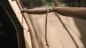 Tenda Robens  Double Dreamer 4 Sand & Green