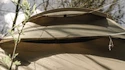 Tenda Robens  Double Dreamer 4 Sand & Green