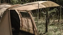 Tenda Robens  Double Dreamer 4 Sand & Green