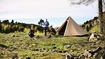 Tenda Robens  Fairbanks Khaki