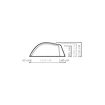 Tenda Salewa  Litetrek II Tent