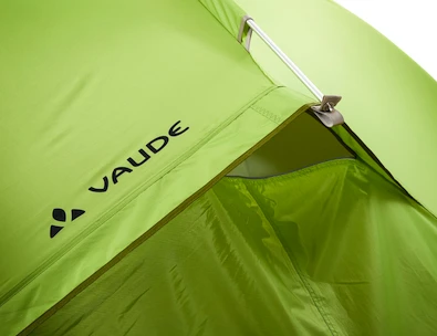 Tenda VAUDE  Campo 3P Terracotta