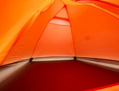 Tenda VAUDE  Campo Compact XT 2P Terracotta