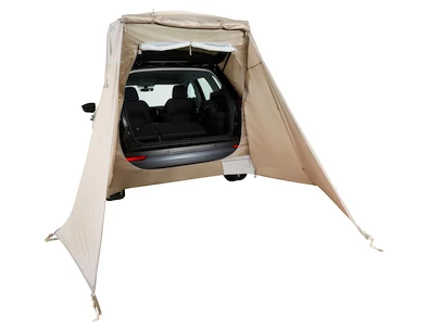 Tenda VAUDE  Drive Trunk Linen