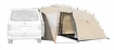Tenda VAUDE  Drive Van XT 5P Sand