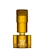 Testa per pompa CO2 PEATY'S  Head bourbon (ppr-hti-ifh-brb-12)