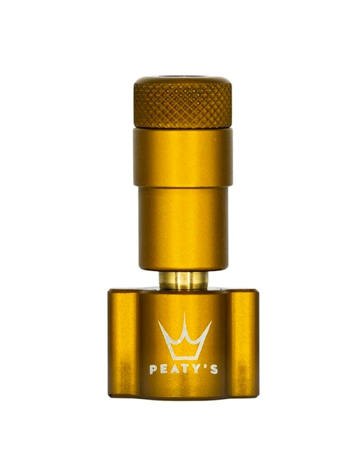 Testa per pompa CO2 PEATY'S  Head bourbon (ppr-hti-ifh-brb-12)