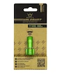 Testa per pompa CO2 PEATY'S  Head emerald (ppr-hti-ifh-emr-12)