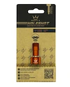 Testa per pompa CO2 PEATY'S  Head red (ppr-hti-ifh-red-12)