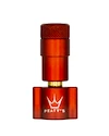 Testa per pompa CO2 PEATY'S  Head red (ppr-hti-ifh-red-12)