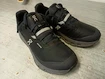 Testato - Scarpe running uomo On Cloudvista 2 Waterproof Black/Eclipse  EUR 43