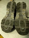 Testato - Scarpe running uomo On Cloudvista 2 Waterproof Black/Eclipse  EUR 43