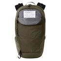 The North Face  Basin 18 Military Olive