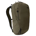 The North Face  Basin 18 Military Olive