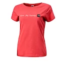 The North Face  S/S NeverStopExploring Tee Slate Rose