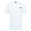 The North Face  S/S Redbox Tee TNF White
