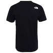 The North Face  S/S Simple Dome Tee TNF Black