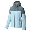 The North Face  West Basin DryVent Jacket Beta Blue