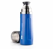 Thermos GSI  Glacier vacuum bottle 1l
