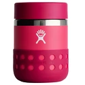 Thermos per il cibo Hydro Flask  12 OZ KIDS INSULATED FOOD JAR AND BOOT PEONY