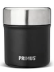 Thermos per il cibo Primus  Preppen Vacuum jug Black SS22