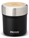 Thermos per il cibo Primus  Preppen Vacuum jug Black SS22
