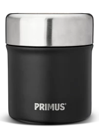 Thermos per il cibo Primus Preppen Vacuum jug Black SS22
