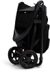 Thule Spring Stroller Black (senza cappuccio)