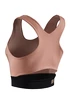 Top donna CEP  Training Crop Top Rose