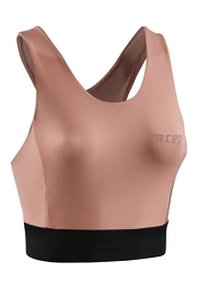 Top donna CEP Training Crop Top Rose