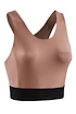 Top donna CEP  Training Crop Top Rose XL