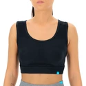 Top donna UYN  Natural Training OW Top Blackboard
