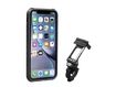 Topeak  RideCase pro iPhone XR s držákem