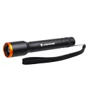 Torcia elettrica Life system  Intensity 370 Hand Torch - Battery