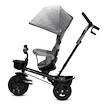 Triciclo Kinderkraft Aveo Grey