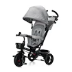 Triciclo Kinderkraft Aveo Grey