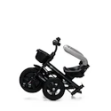 Triciclo Kinderkraft Aveo Grey